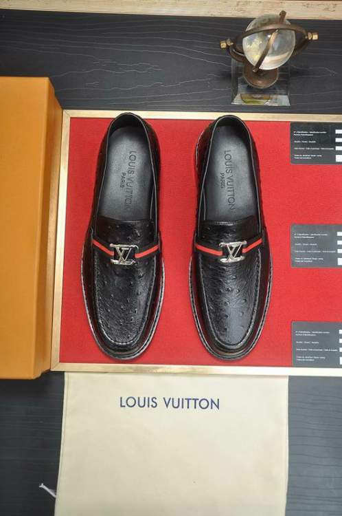 Picture of Louis Vuitton Shoes _SKULVsz38-45hnq012314757
